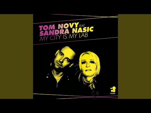 My City Is My Lab (Oliver Lang Mix)