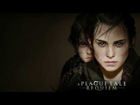 A Plague Tale : Requiem 22 The Holy Child