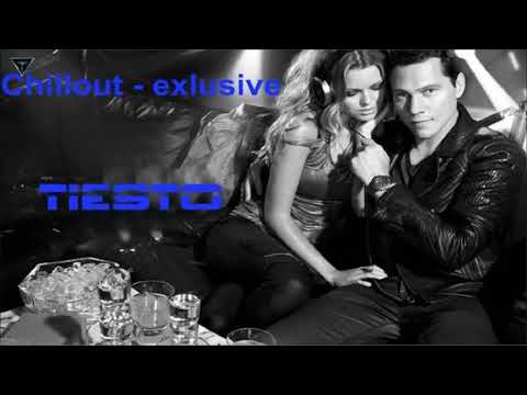 Tiesto feat  Emily Haines   Knock You Out Maickel's Chillout Remix