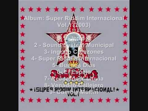 El Gran Silencio - Dejenme Si Estoy Llorando