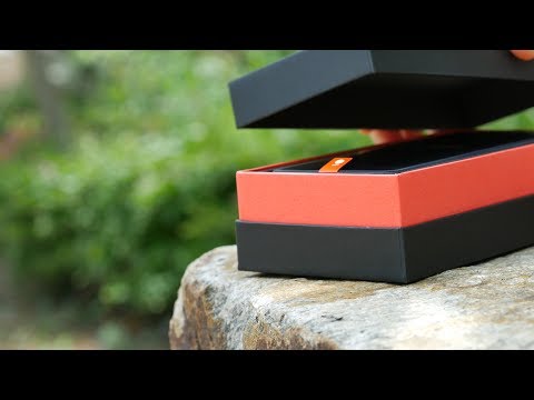 Nubia Z17 Unboxing & Hands on Review: It's bittersweet![4K]