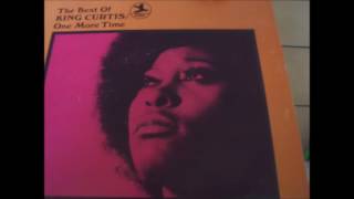 bonne ecoute  king curtis fever  DJ MALIK