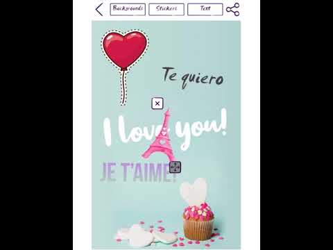 5000 Messages about Life - Quotes & Stickers Video