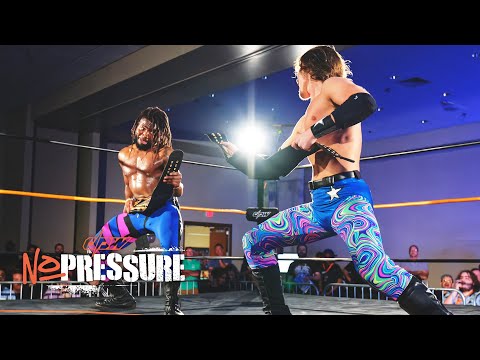 BK Westbrook STEALS Championship From Andrew Everett: DPW No Pressure 2023