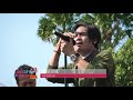 SETIA BAND AKU TERJATUH LIVE PERFORM GLEGAR48THDAHLIAFM