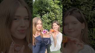 Download lagu BESTIE Bucket List DIY Worry STONES mp3