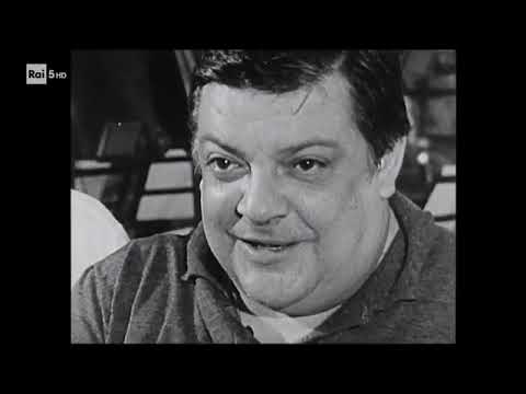 Un'ora con Bruno Maderna (1971)