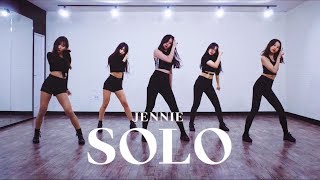 Download lagu JENNIE (BLACKPINK) - 'SOLO' / Kpop Dance Cover / Full Mirror Mode mp3 Download lagu JENNIE (BLACKPINK) - 'SOLO' / Kpop Dance Cover / Full Mirror Mode mp3
