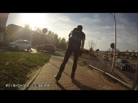 Droga TYLKO dla rowerów III
