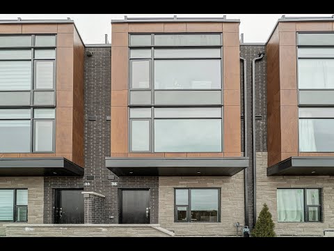 #36-200 Malta Avenue, Brampton Home for Sale - Real Estate Properties for Sale