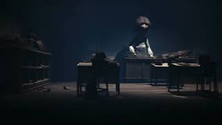 Little Nightmares II