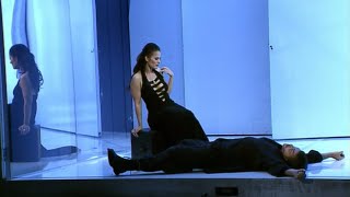 MACBETH / Verdi / Thomas Hampson & Paoletta Marrocu