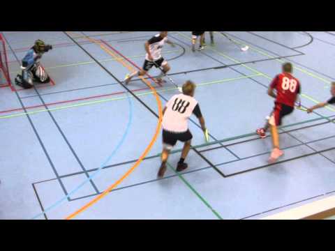 MuurY   LU, Suomen Cup, 20 9 2015   1  erä