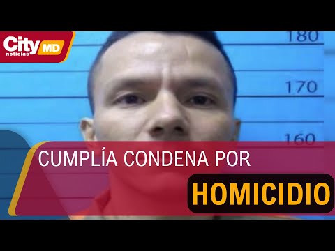 Recluso se fuga de la cárcel de máxima seguridad de Cómbita, en Boyacá | CityTv