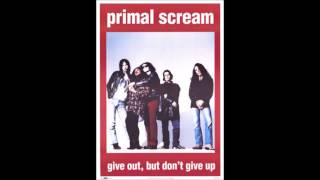 Big Jet Plane - Primal Scream