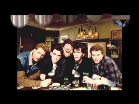 Pete Droge & the Sinners - Beautiful girl