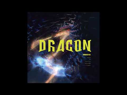 BlackY vs. Yooh - DRAGON (Getty vs. DJ DiA Remix)