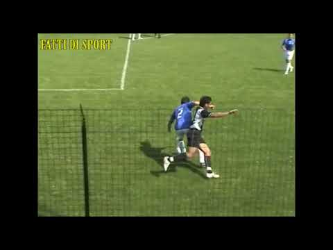 Calcio Rivediamoli : Strambinese - Sunese  1-0