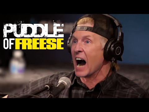 Josh Freese Was in WHAT BAND???