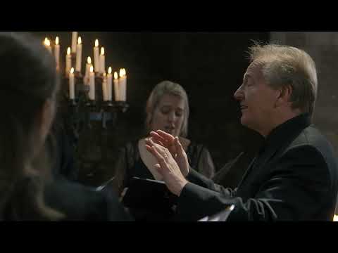 The Oxen - Rathbone - Tenebrae conducted by Nigel Short