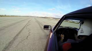 12-8-13 El Toro spin