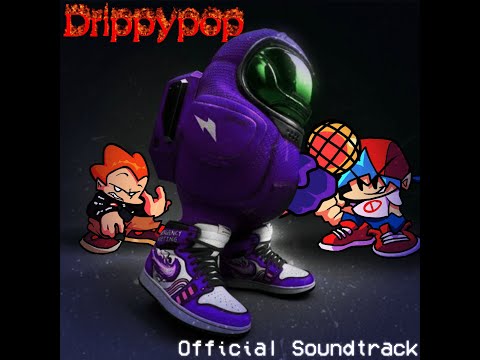 Video thumbnail for Drippypop