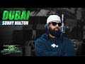 DUBAI SUNNY MALTON NEVER FOLD NEVER BACKDOWN