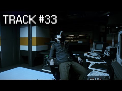 Alien: Isolation Chronological Soundtrack | #33 - Synthetic Solution