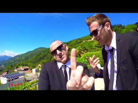 Blues Brothers Radio3i NON LI DEVI ASCOLTAR (HIT ESTIVA 2016)