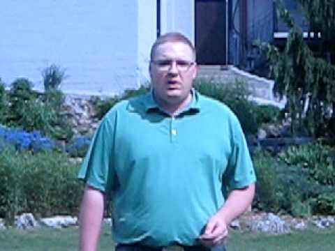 Pro Tip:  Reading the Greens at The Club at North Halton