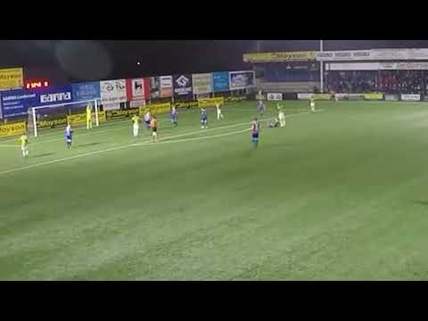 K. Lyra-Lierse | Samenvatting SK Londerzeel - K. Lyra-Lierse 4-1 (S15 - 11/12/2021)