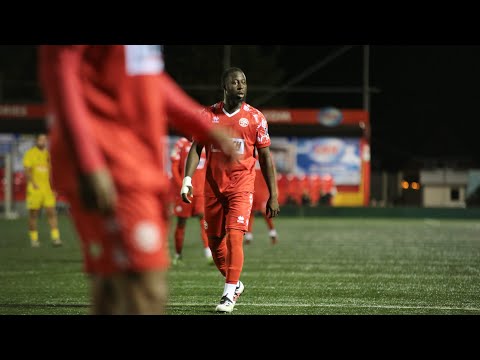 5️⃣ From Our Friendly! | Hemel Hempstead Town FC vs Hertford Town Friendly