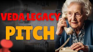 Veda Legacy