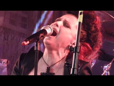 Arakain a Lucie Bílá XXXIII Bezno