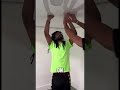 Why they use stretch ceiling #shorts