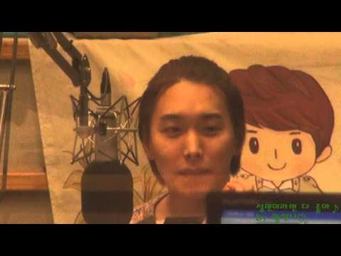 121212 성민잉♡(sungmin) : winter wonderland :)