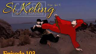 Download lagu Dongeng Sunda Si Keling - ep.103 mp3