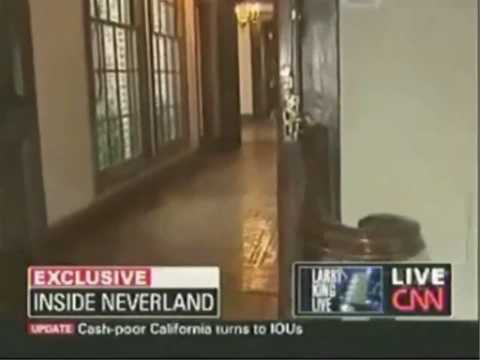 Michael Jackson ghost footage DEBUNKED