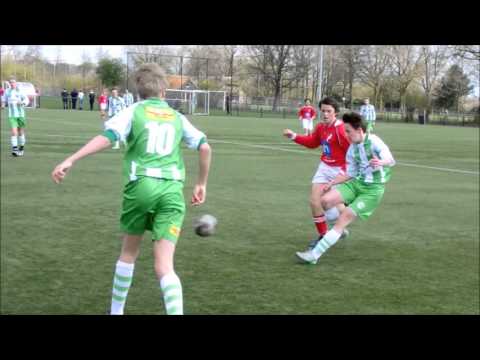 Hoevelaken C1   asvDronten C1