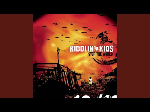 Stop The World
