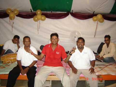 Spread Pal Crew ( Hemlatha Dindial ) - Khan Pera Dhotiya