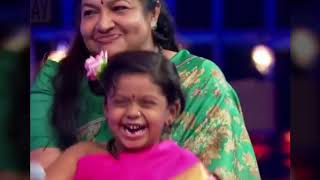 Malargal Kaettaen by K S Chitra, A.R Rahman