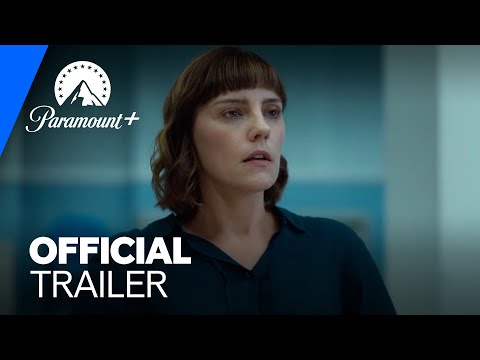 The Serial Killer's Wife | Official Trailer | Paramount+ UK & Ireland