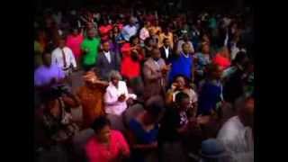 The Bishop Eddie L Long