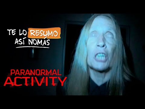 download lagu mp3 mp4 Actividad Paranormal, download lagu Actividad Paranormal gratis, unduh video klip Actividad Paranormal