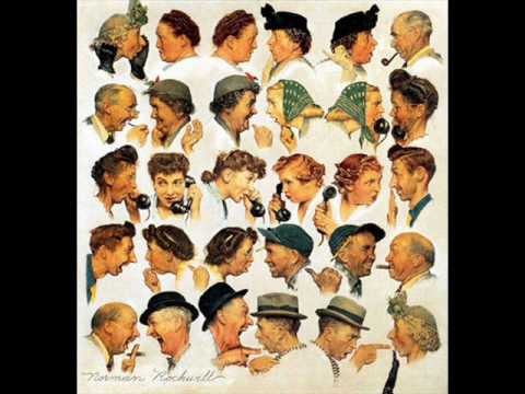 Tim Roscoe - Gossips