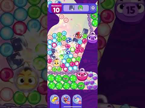 Angry Birds - Dream Blast 1165 Extreme - Subscribe please!!