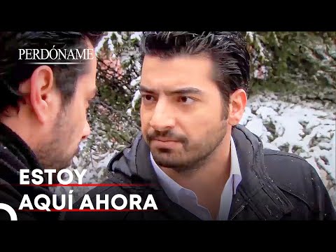 Kemal Fue Liberado De La Comisaría | Perdóname Capítulo 61