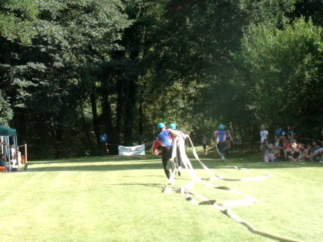 Rychlov, 09. 08. 2014