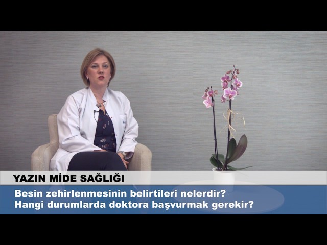 gida zehirlenmesine iyi gelen evde 8 dogal tedavi nefis yemek tarifleri